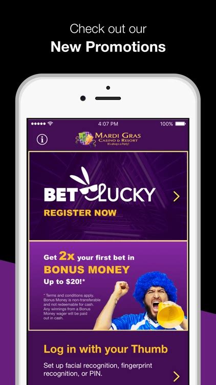 BETLUCKY .